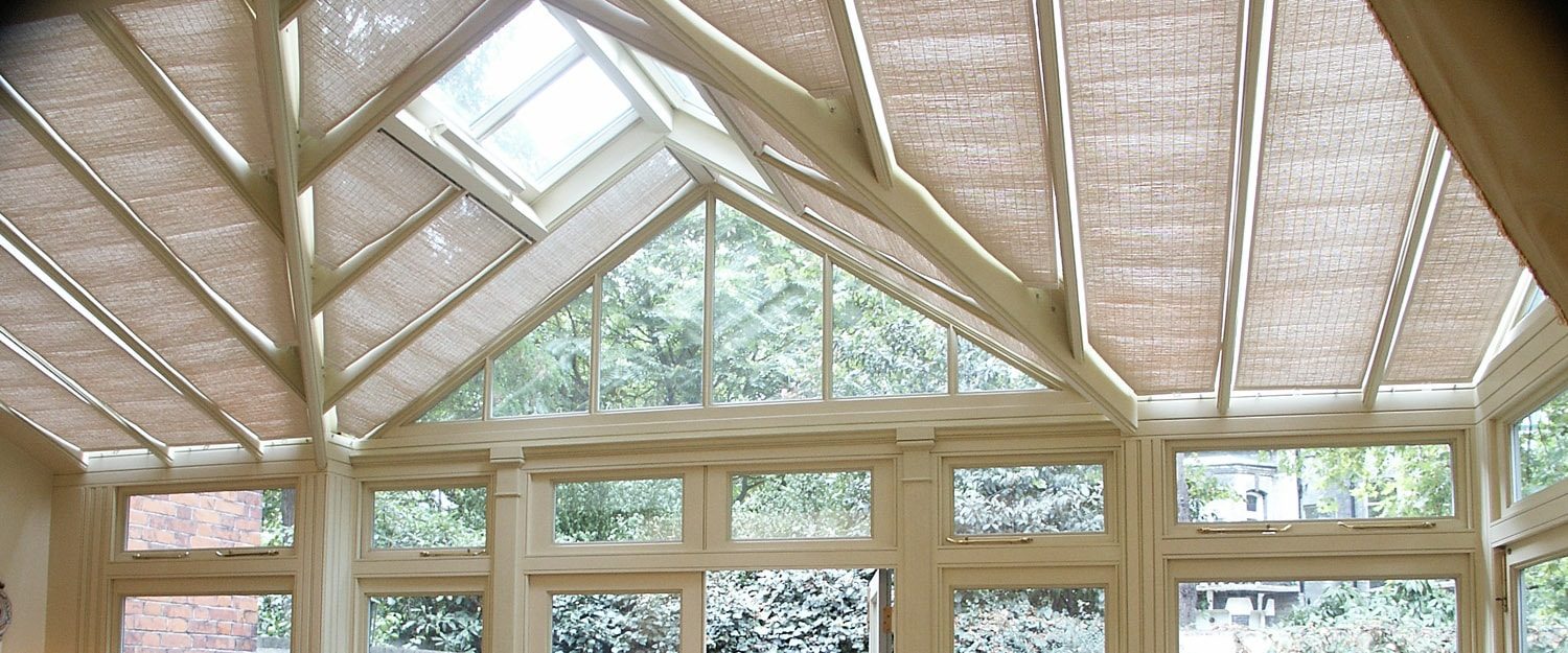 Conservatory Comfort