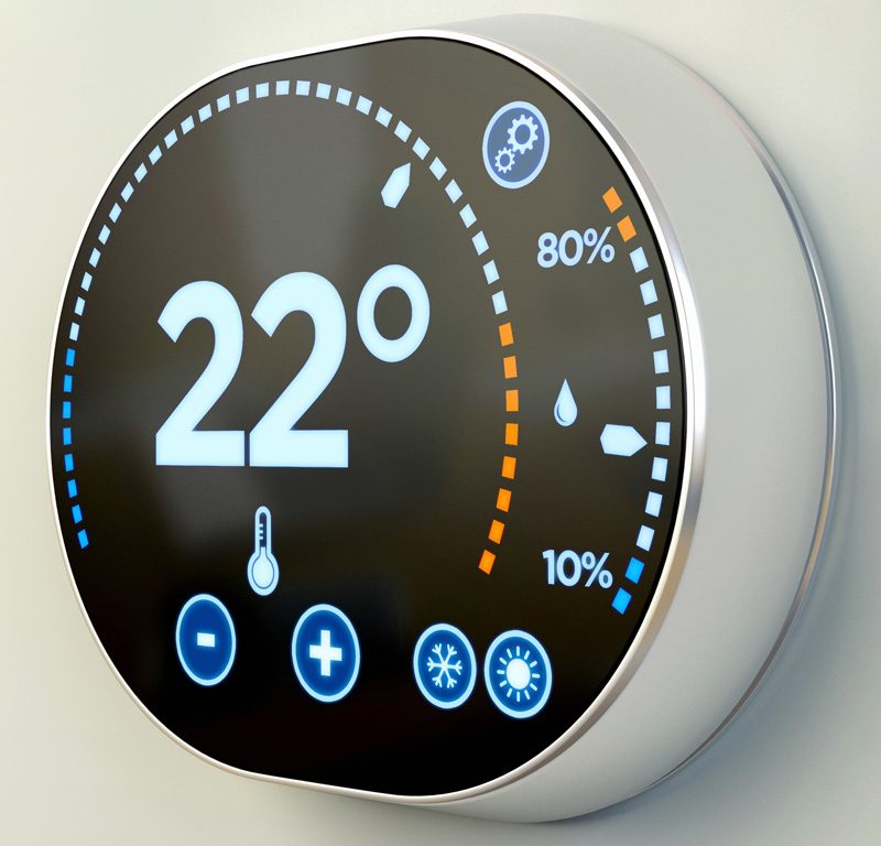 Moving from Energy Production to Energy Saving