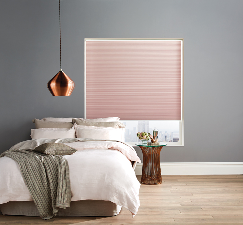 Five ways blinds keep your home warm (research shows they are better at it than curtains!)